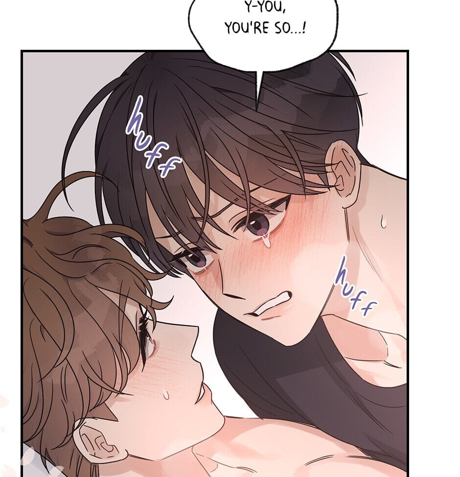 Read OmegaComplex chapter 28 image 33 on Lezhin