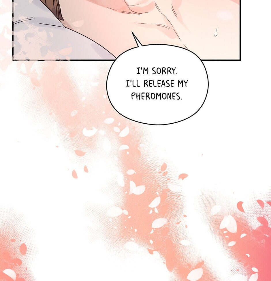 Read OmegaComplex chapter 28 image 34 on Lezhin