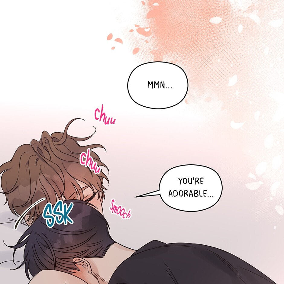 Read OmegaComplex chapter 28 image 37 on Lezhin