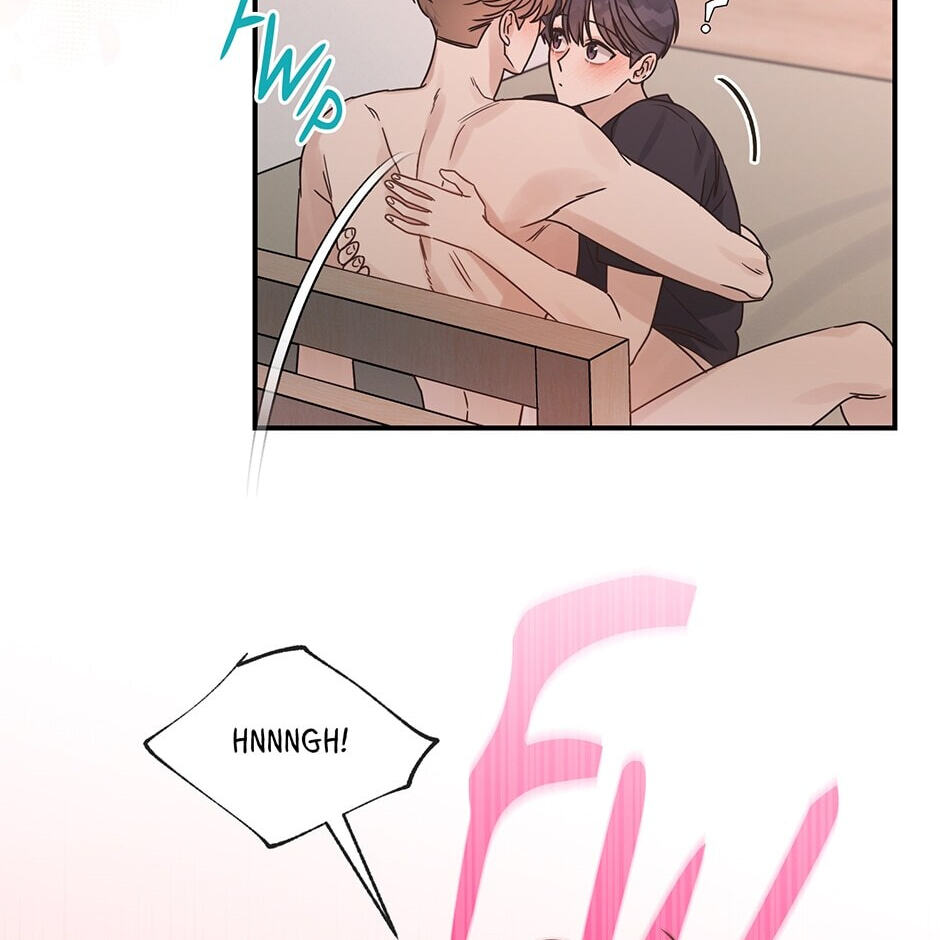 Read OmegaComplex chapter 28 image 40 on Lezhin