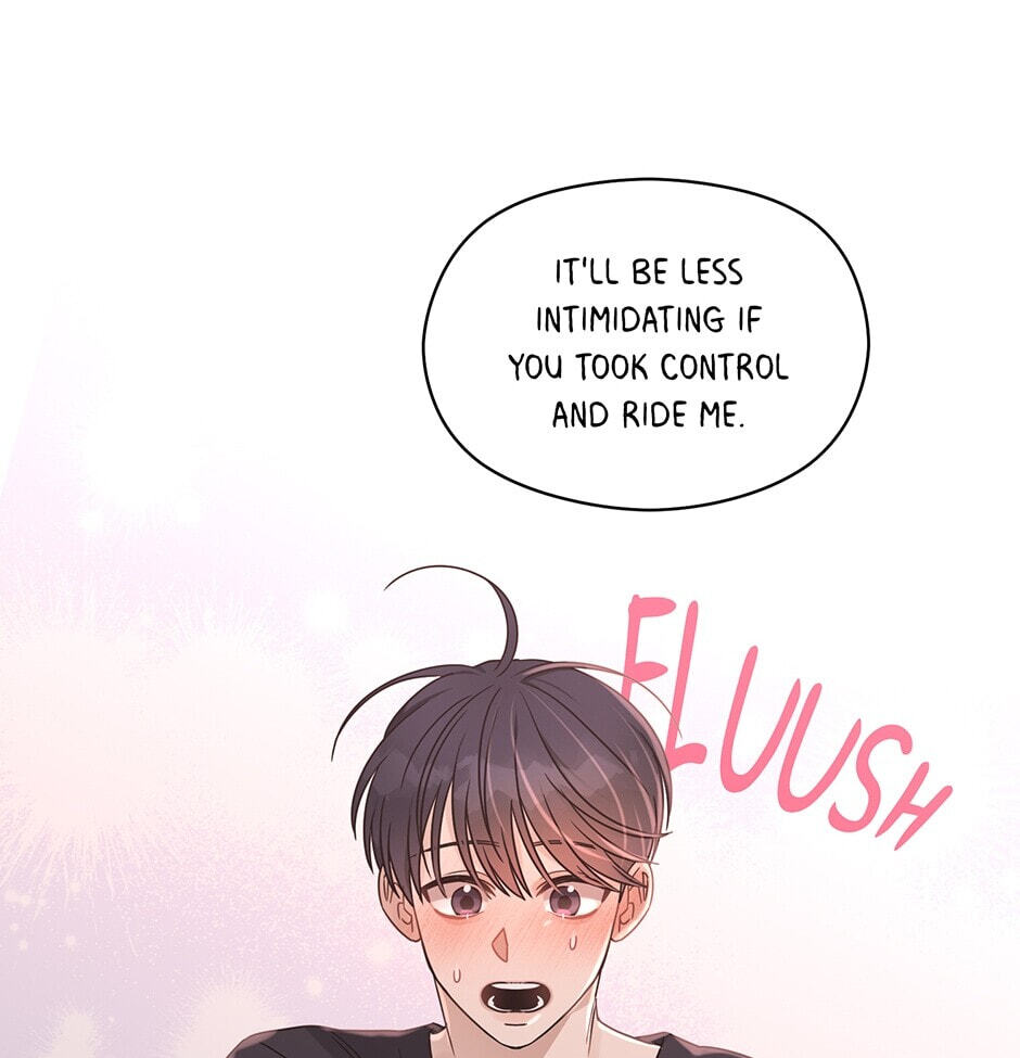 Read OmegaComplex chapter 28 image 5 on Lezhin