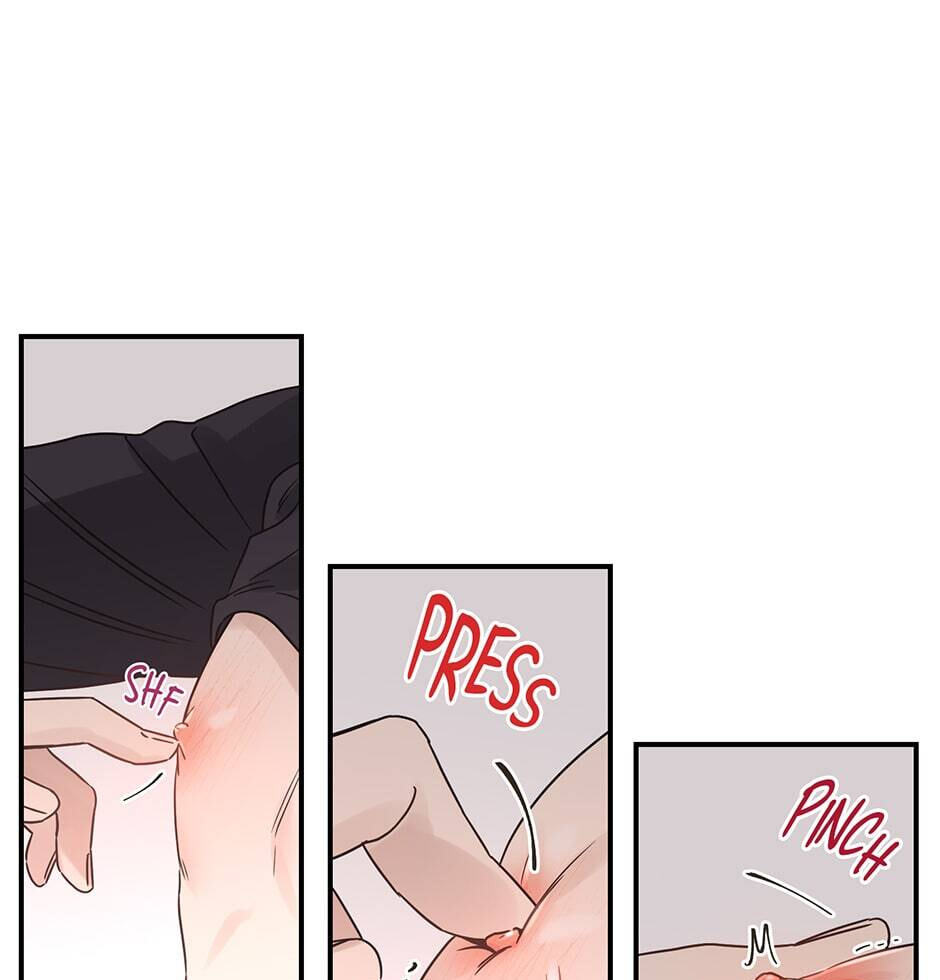 Read OmegaComplex chapter 28 image 57 on Lezhin