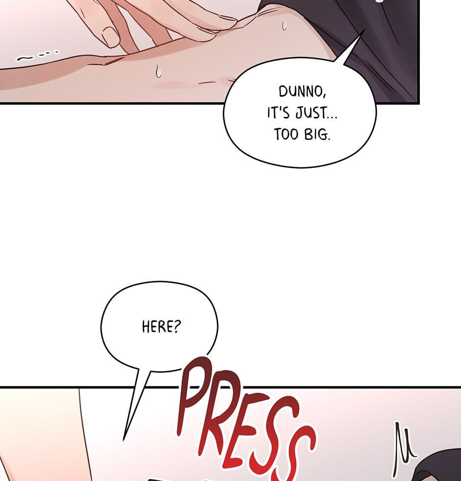 Read OmegaComplex chapter 28 image 67 on Lezhin