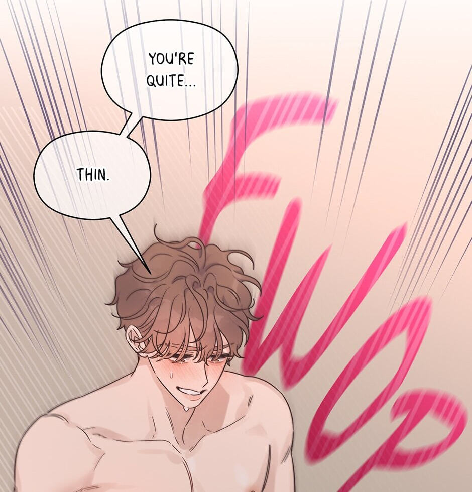 Read OmegaComplex chapter 28 image 70 on Lezhin