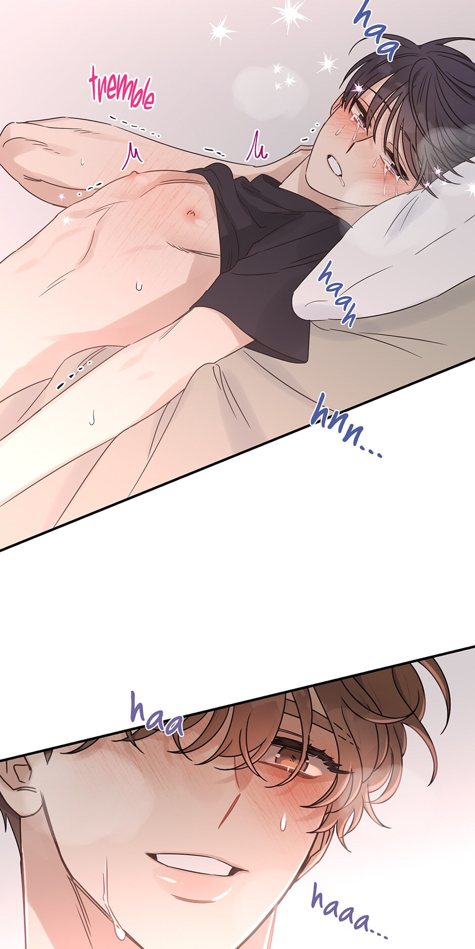 Read OmegaComplex chapter 28 image 80 on Lezhin