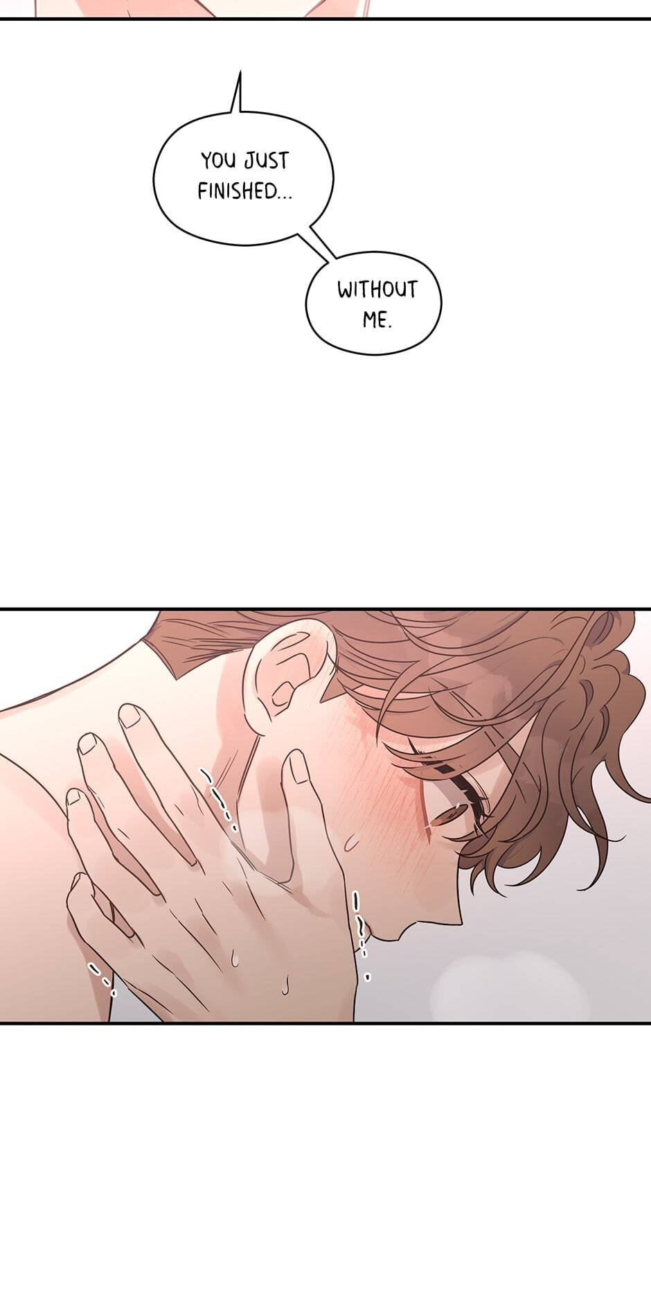 Read OmegaComplex chapter 28 image 81 on Lezhin