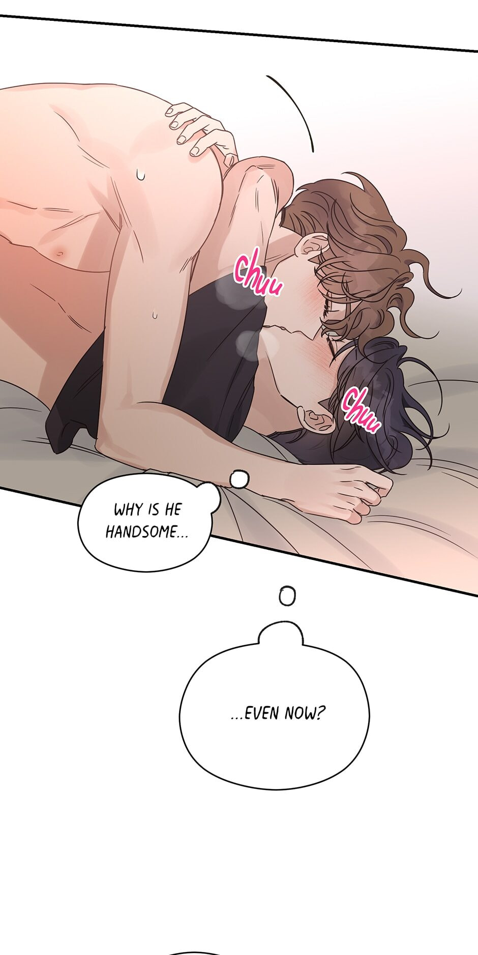 Read OmegaComplex chapter 28 image 82 on Lezhin