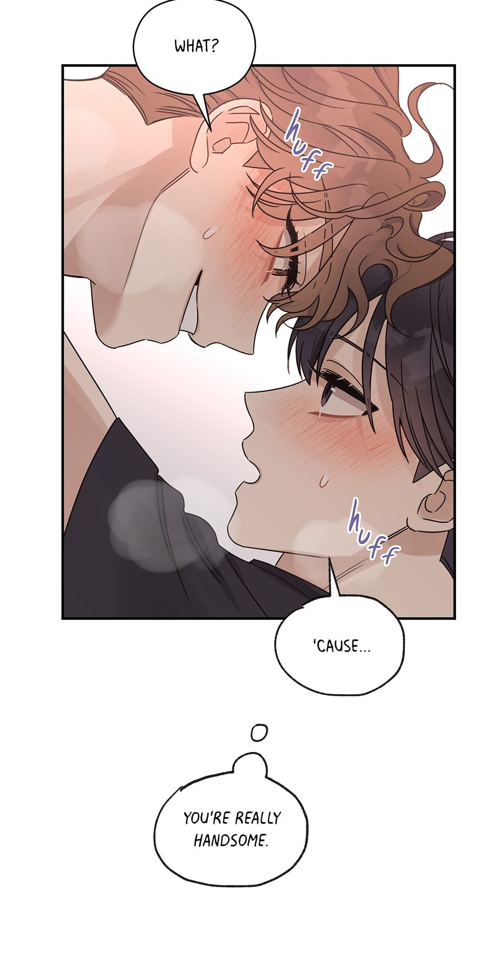 Read OmegaComplex chapter 28 image 83 on Lezhin