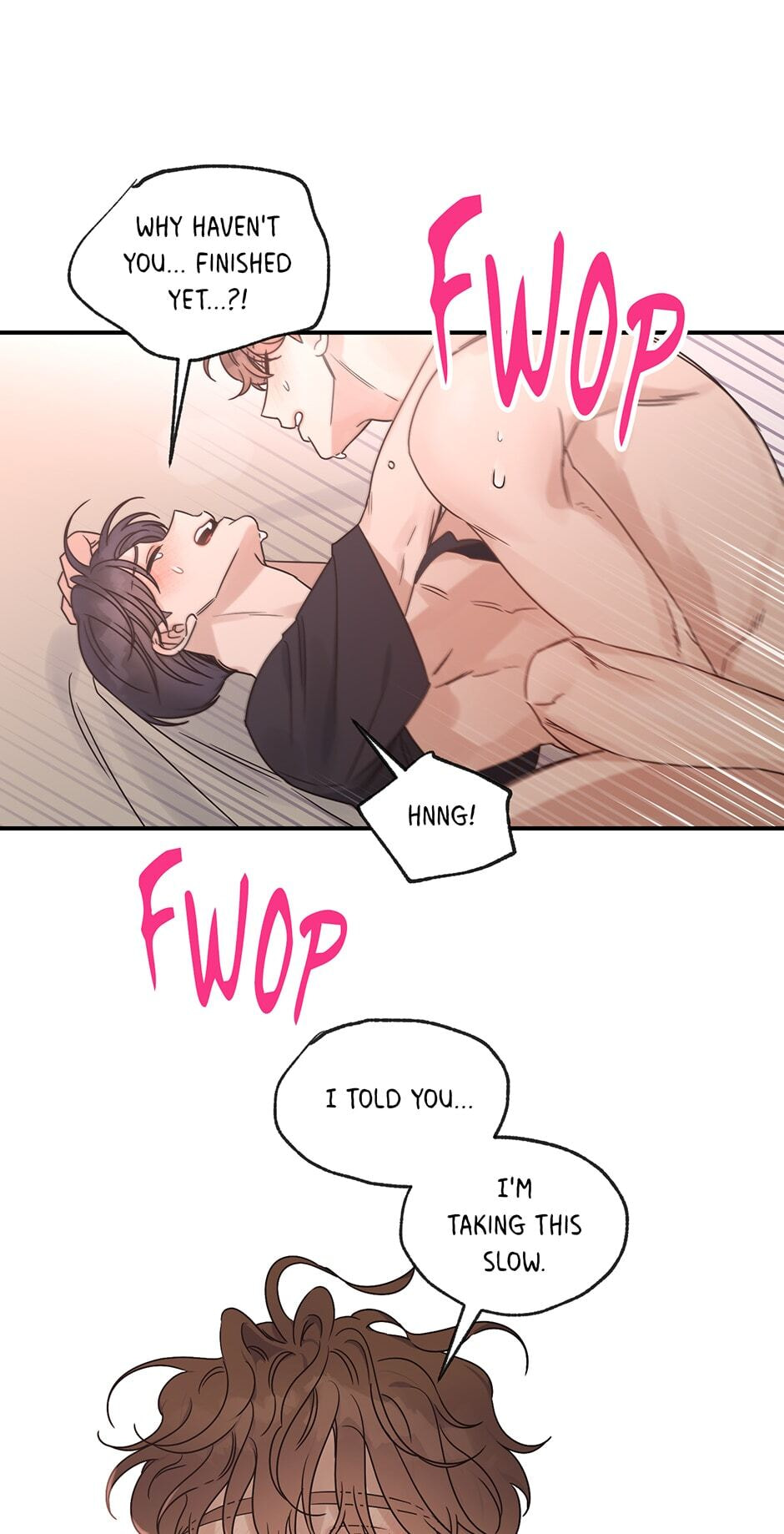 Read OmegaComplex chapter 28 image 85 on Lezhin