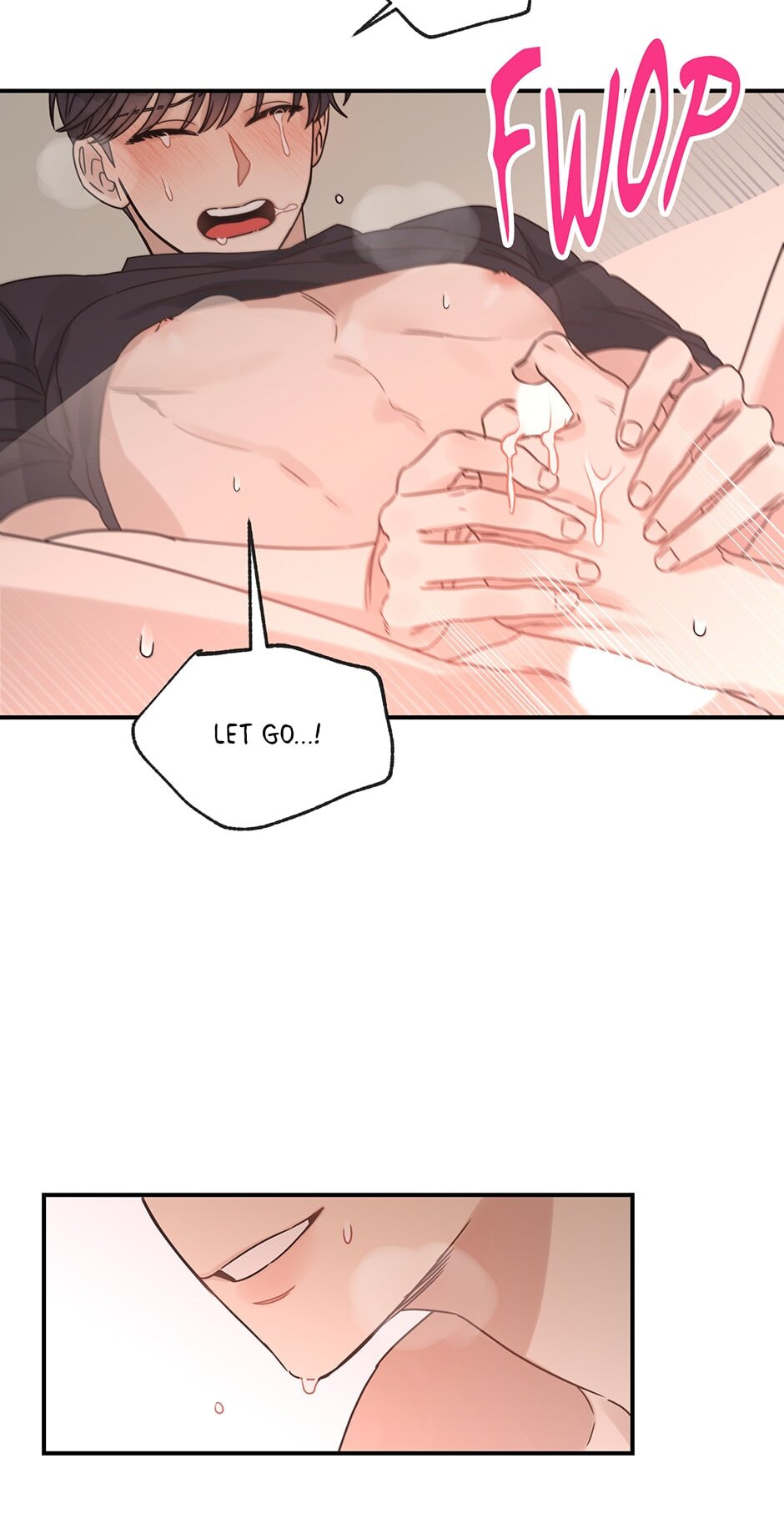 Read OmegaComplex chapter 28 image 87 on Lezhin