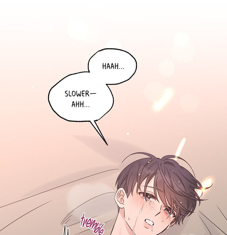 Read OmegaComplex chapter 29 image 1 on Lezhin
