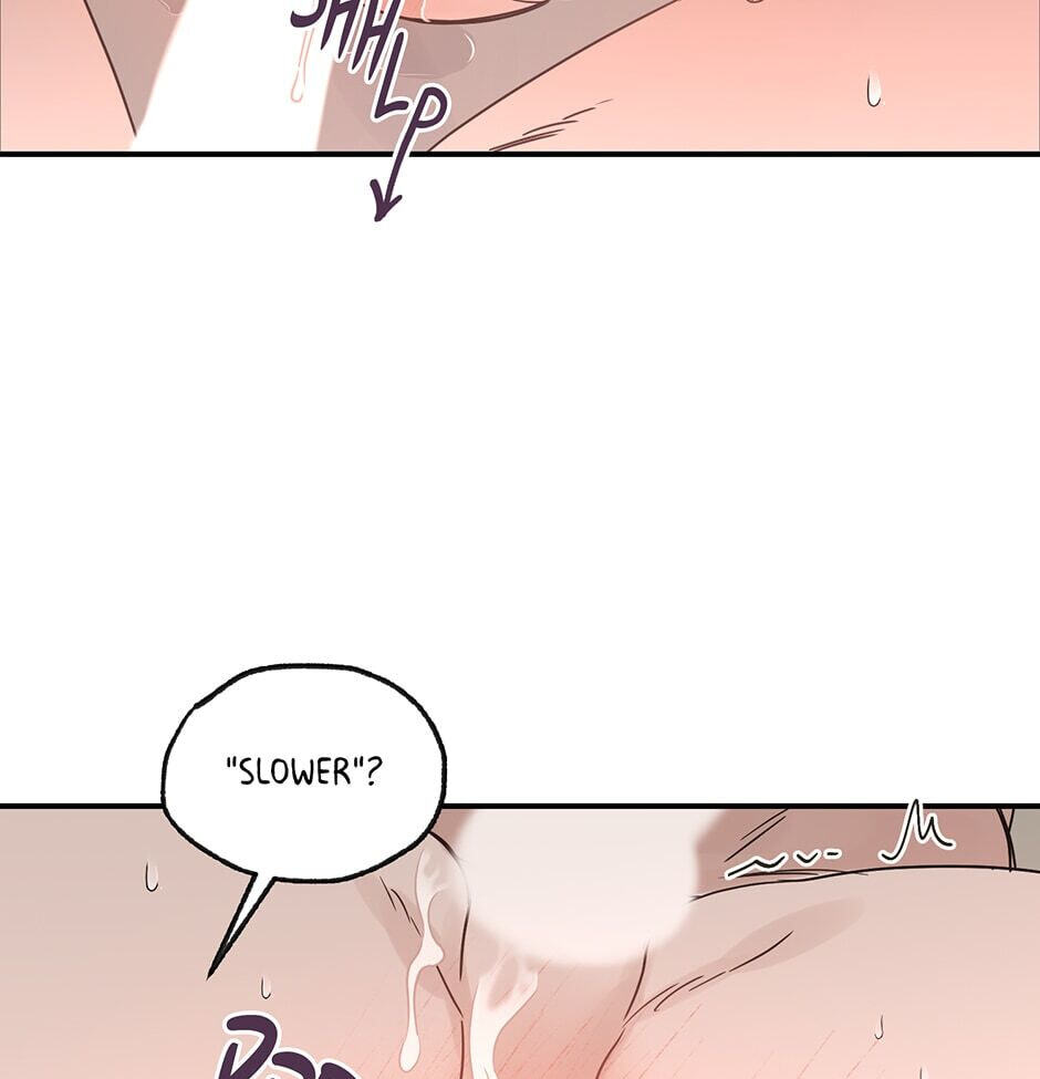 Read OmegaComplex chapter 29 image 3 on Lezhin