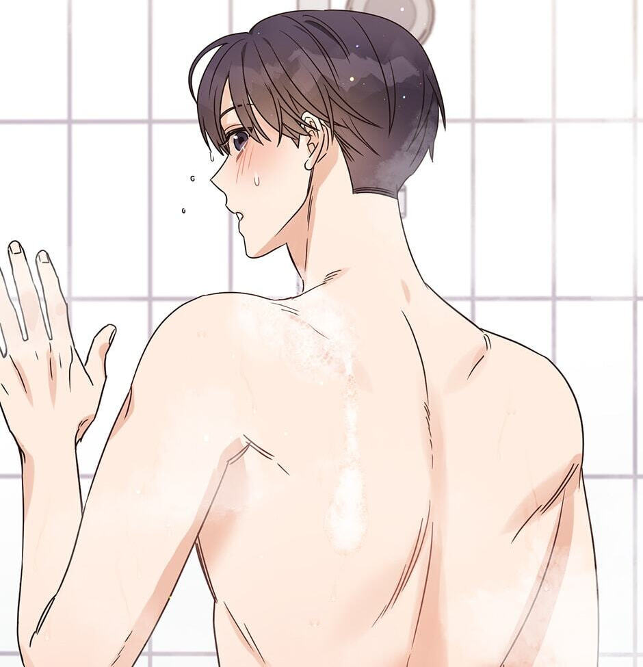 Read OmegaComplex chapter 29 image 46 on Lezhin