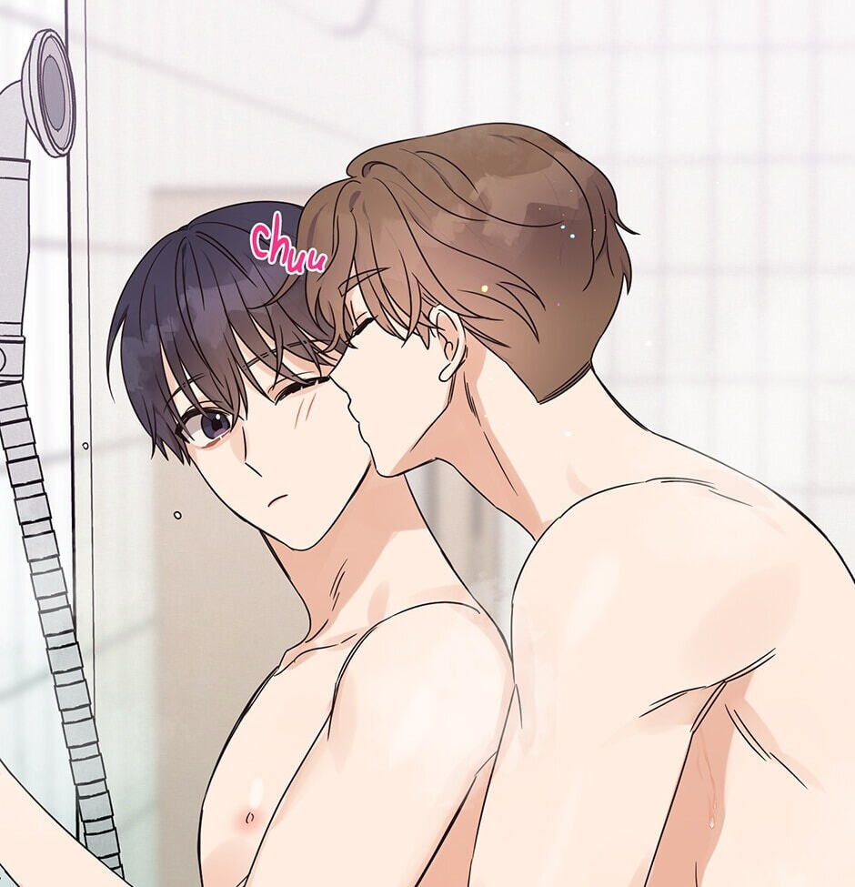 Read OmegaComplex chapter 29 image 52 on Lezhin