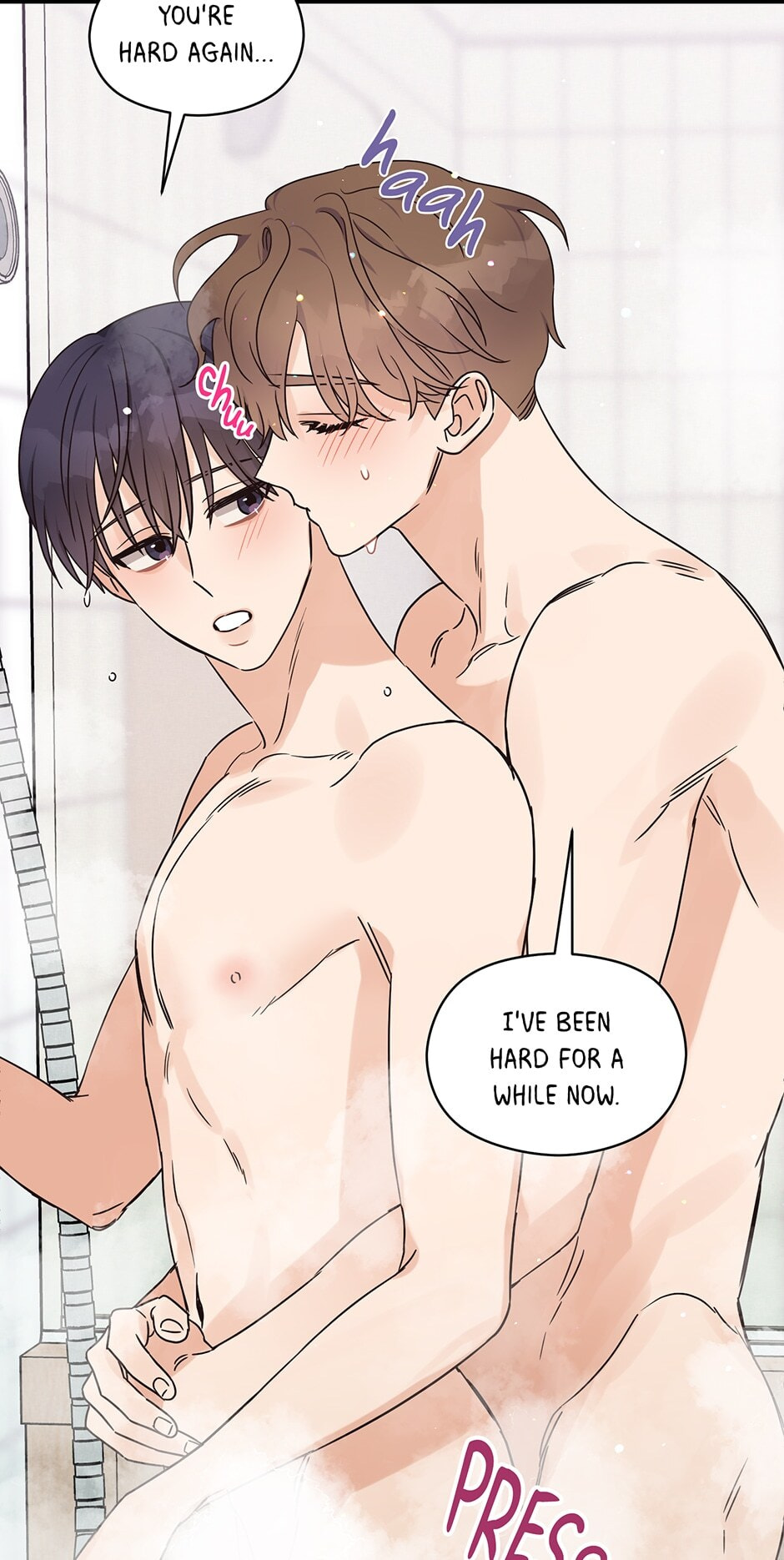 Read OmegaComplex chapter 29 image 56 on Lezhin