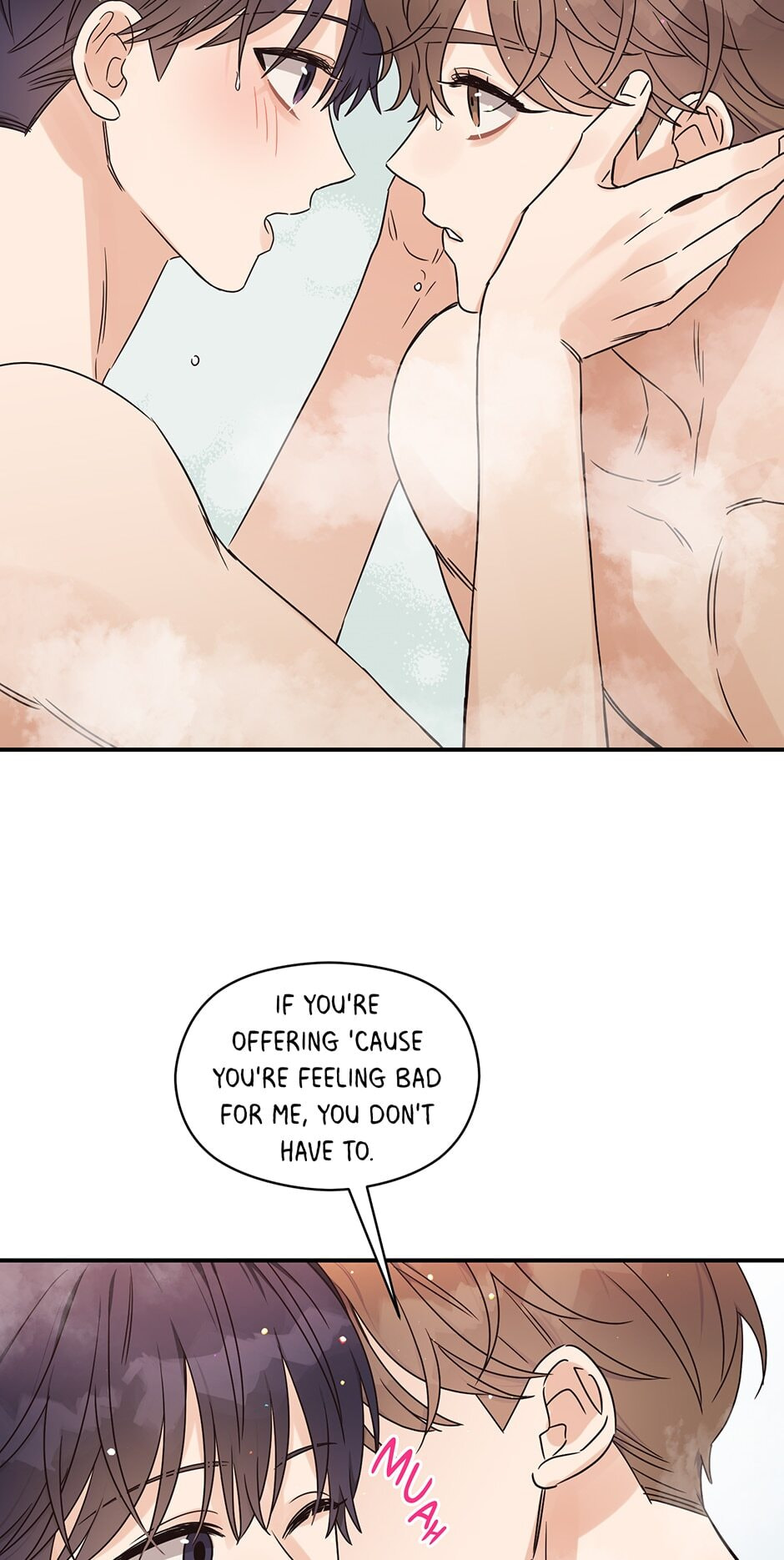 Read OmegaComplex chapter 29 image 62 on Lezhin