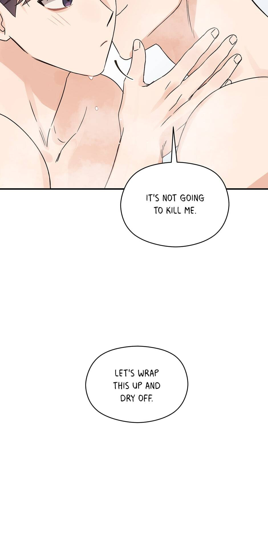 Read OmegaComplex chapter 29 image 63 on Lezhin
