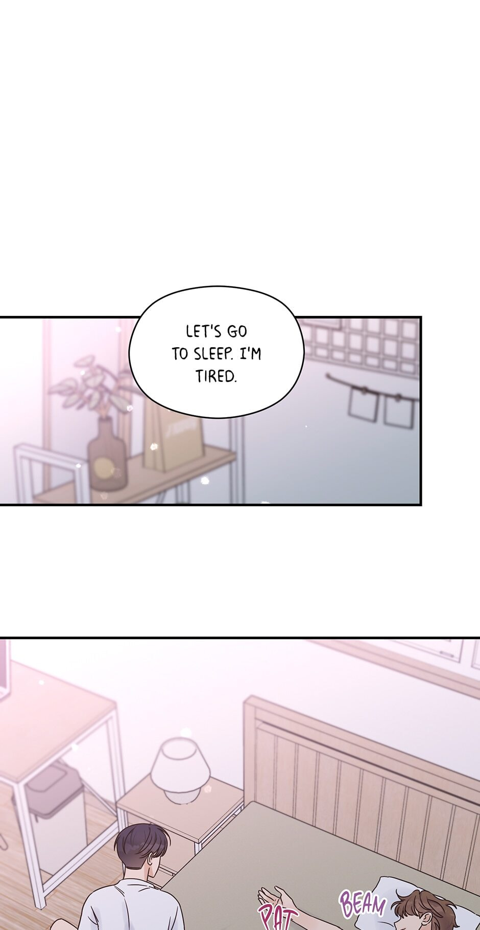 Read OmegaComplex chapter 29 image 64 on Lezhin