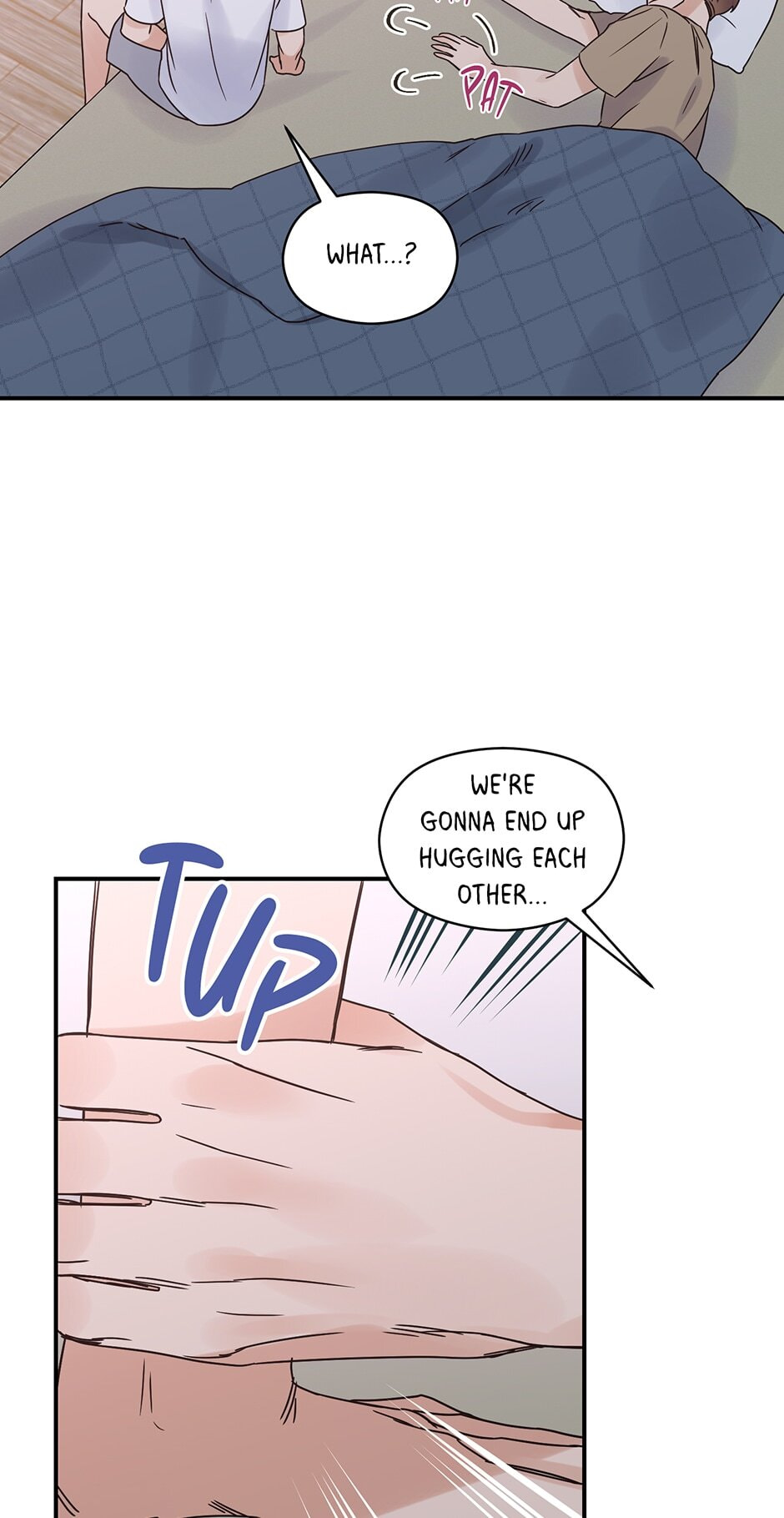 Read OmegaComplex chapter 29 image 65 on Lezhin