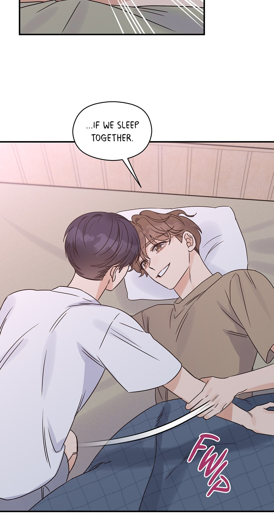 Read OmegaComplex chapter 29 image 66 on Lezhin