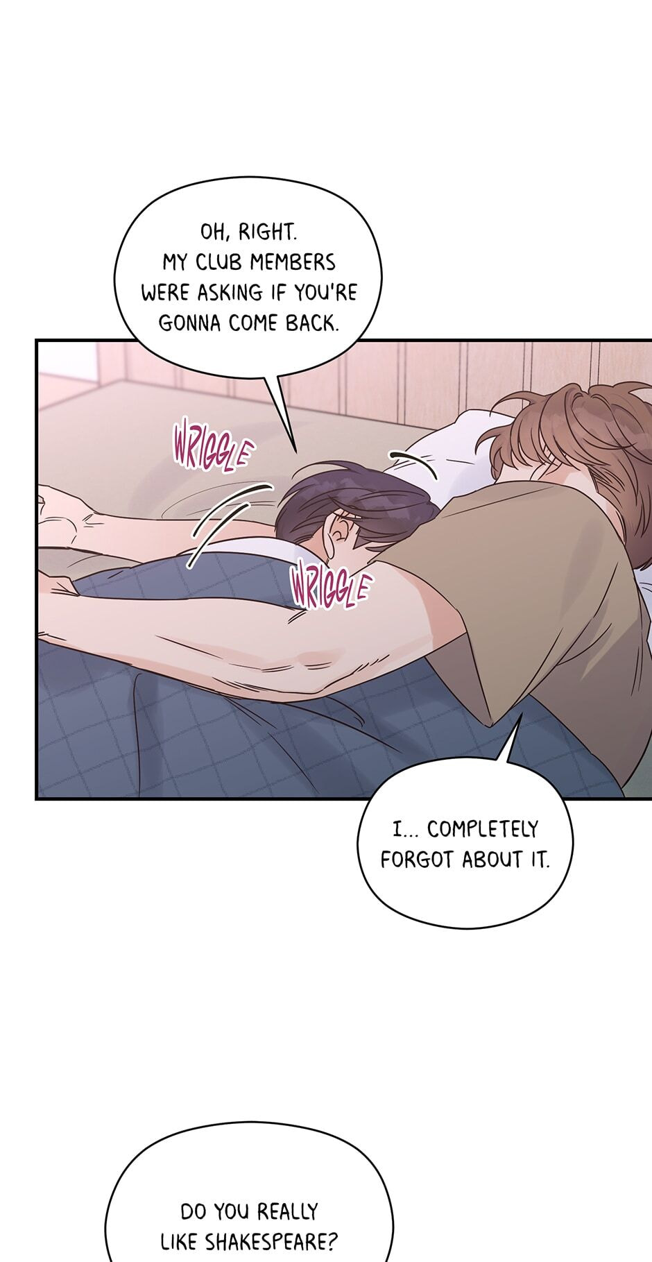Read OmegaComplex chapter 29 image 68 on Lezhin