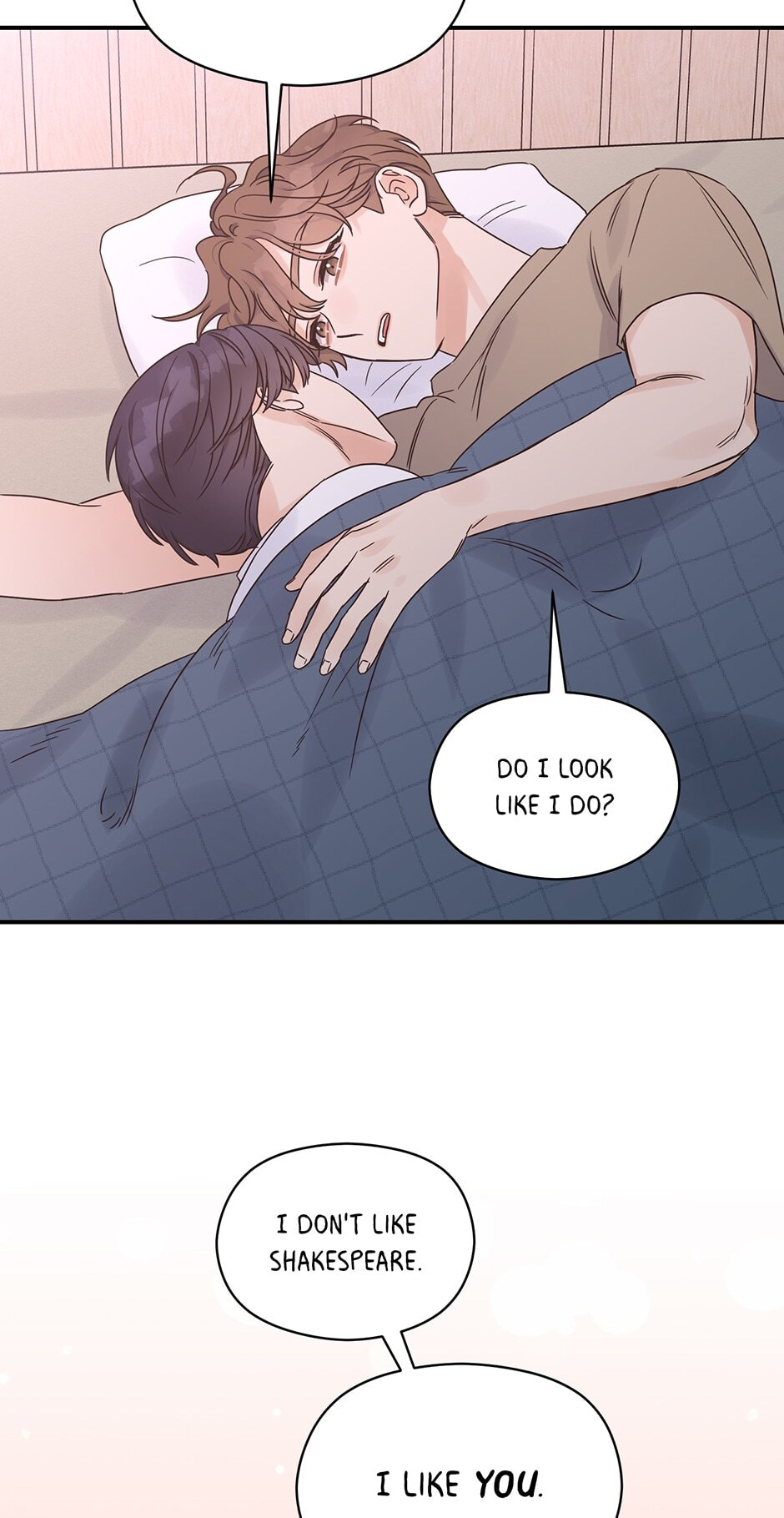 Read OmegaComplex chapter 29 image 69 on Lezhin