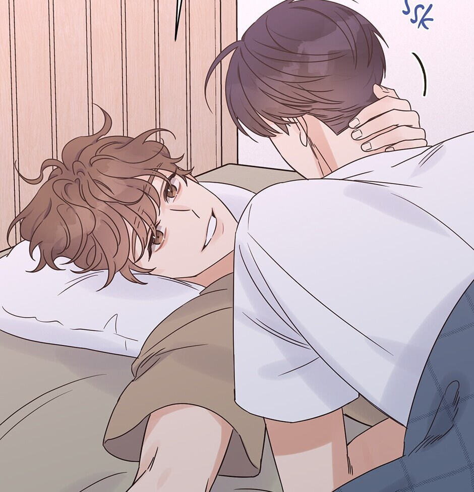 Read OmegaComplex chapter 29 image 78 on Lezhin