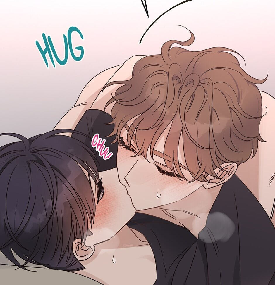 Read OmegaComplex chapter 29 image 8 on Lezhin