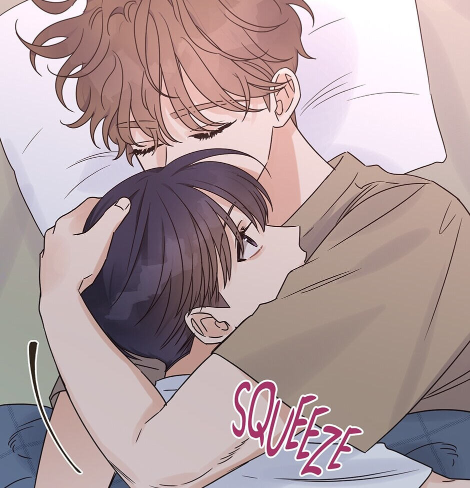 Read OmegaComplex chapter 29 image 80 on Lezhin