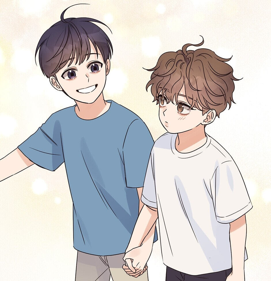 Read OmegaComplex chapter 29 image 85 on Lezhin