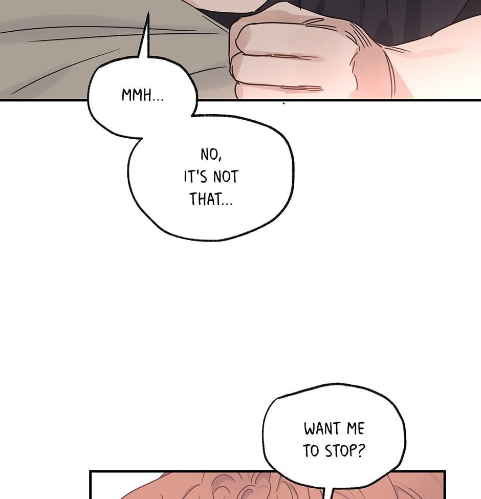 Read OmegaComplex chapter 29 image 9 on Lezhin