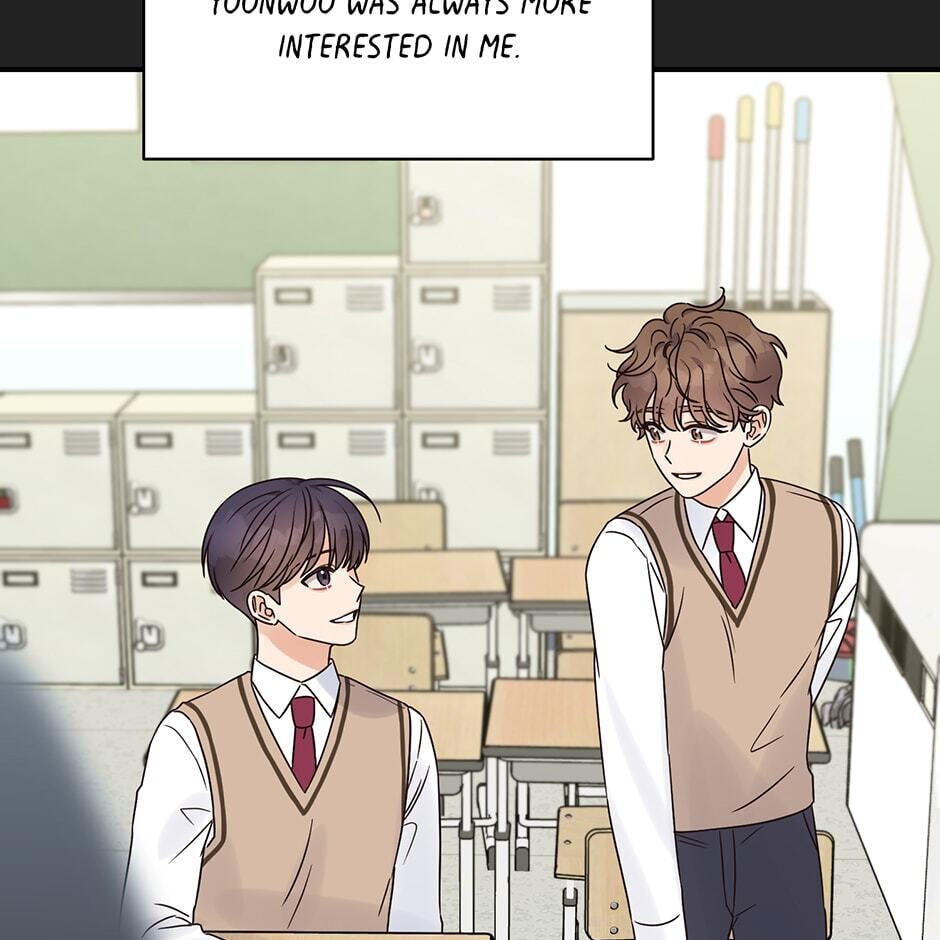Read OmegaComplex chapter 29 image 97 on Lezhin