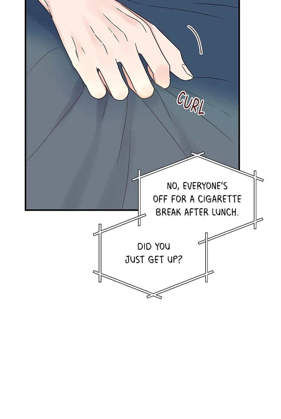 Read OmegaComplex chapter 3.1 image 11 on Lezhin