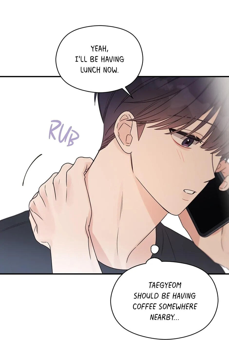 Read OmegaComplex chapter 3.1 image 12 on Lezhin