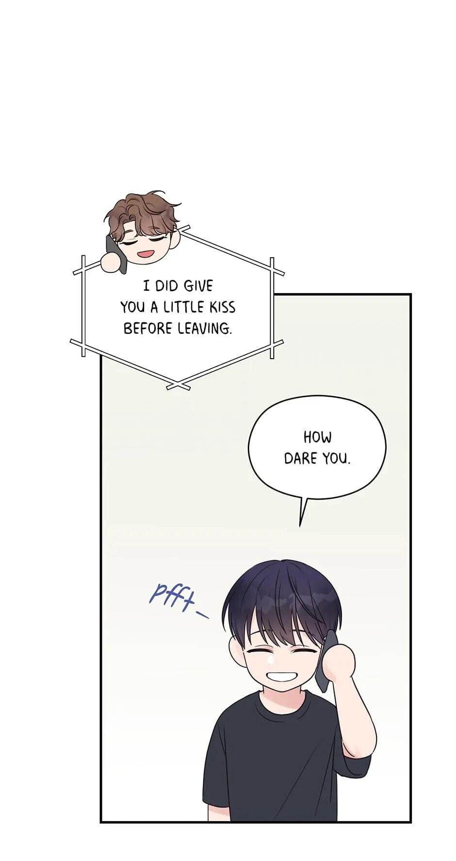 Read OmegaComplex chapter 3.1 image 15 on Lezhin