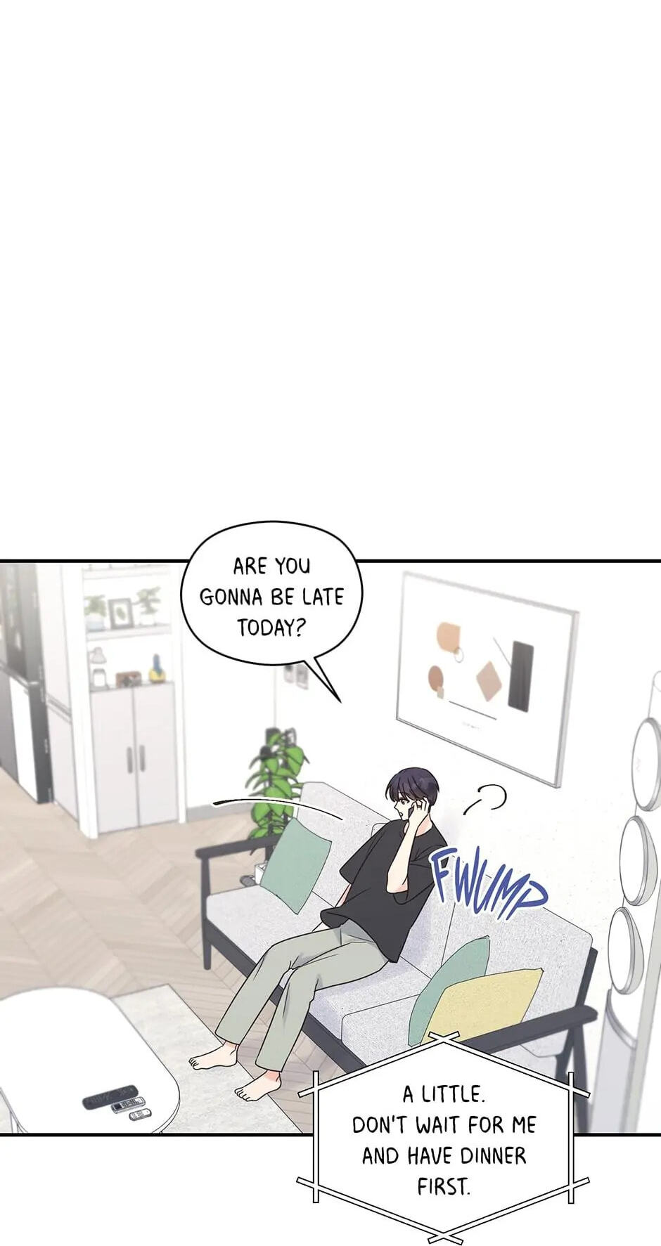 Read OmegaComplex chapter 3.1 image 16 on Lezhin