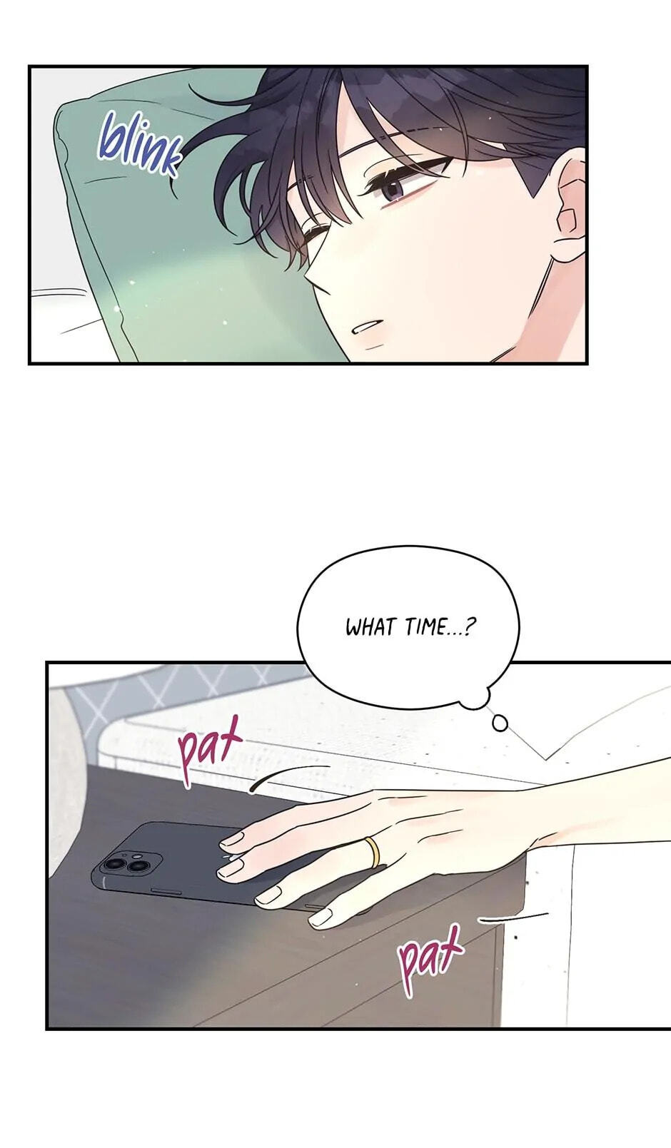 Read OmegaComplex chapter 3.1 image 2 on Lezhin