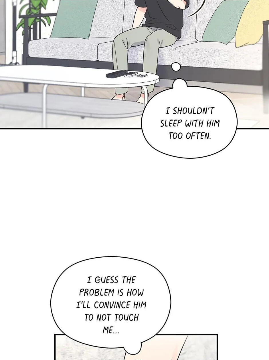 Read OmegaComplex chapter 3.1 image 20 on Lezhin