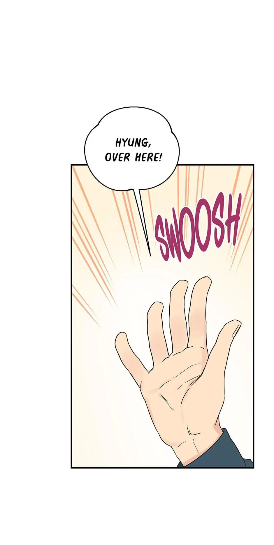 Read OmegaComplex chapter 3.1 image 25 on Lezhin