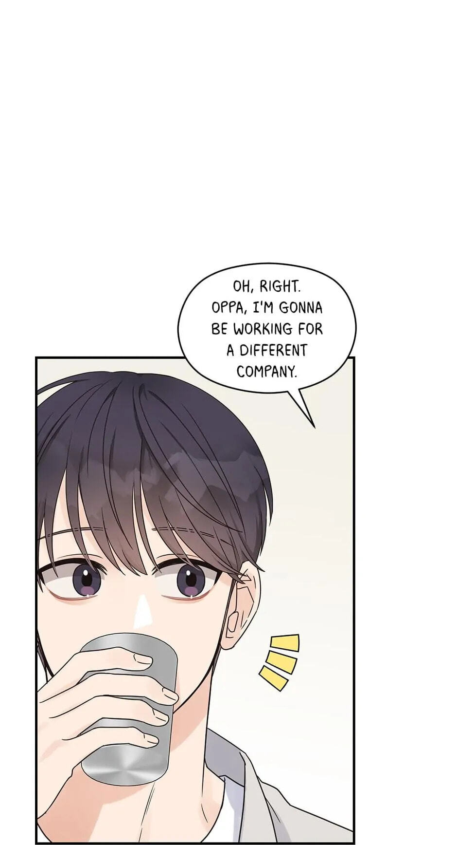 Read OmegaComplex chapter 3.1 image 33 on Lezhin