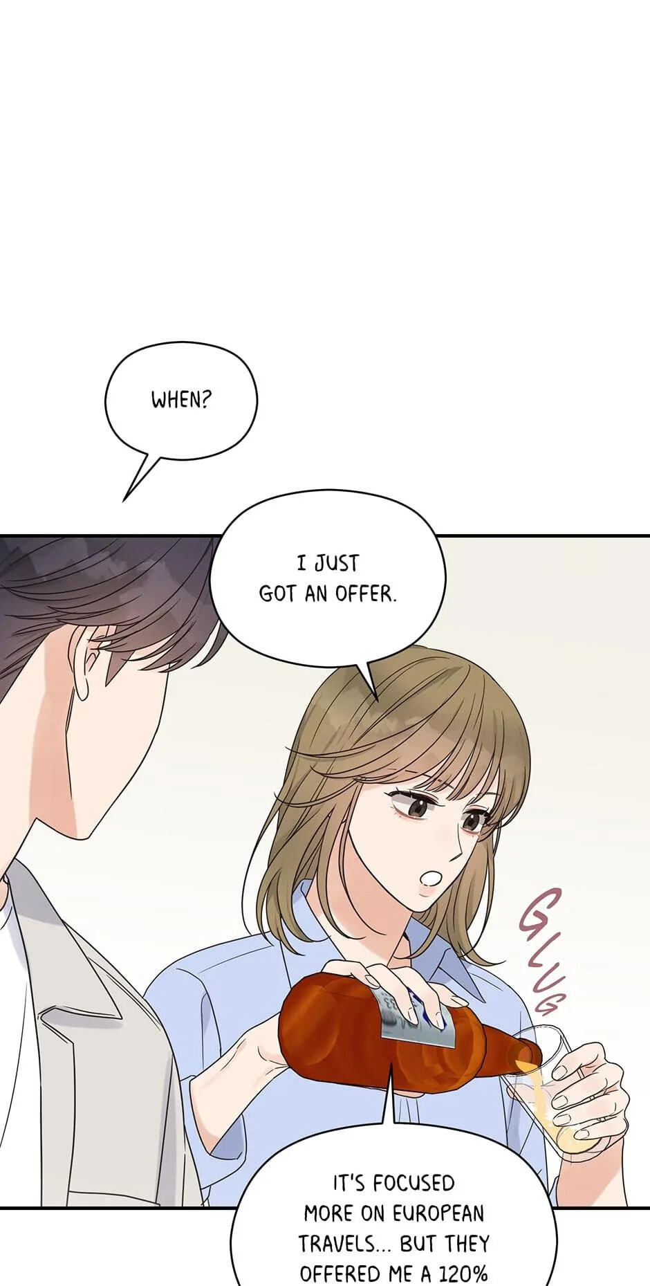 Read OmegaComplex chapter 3.1 image 34 on Lezhin