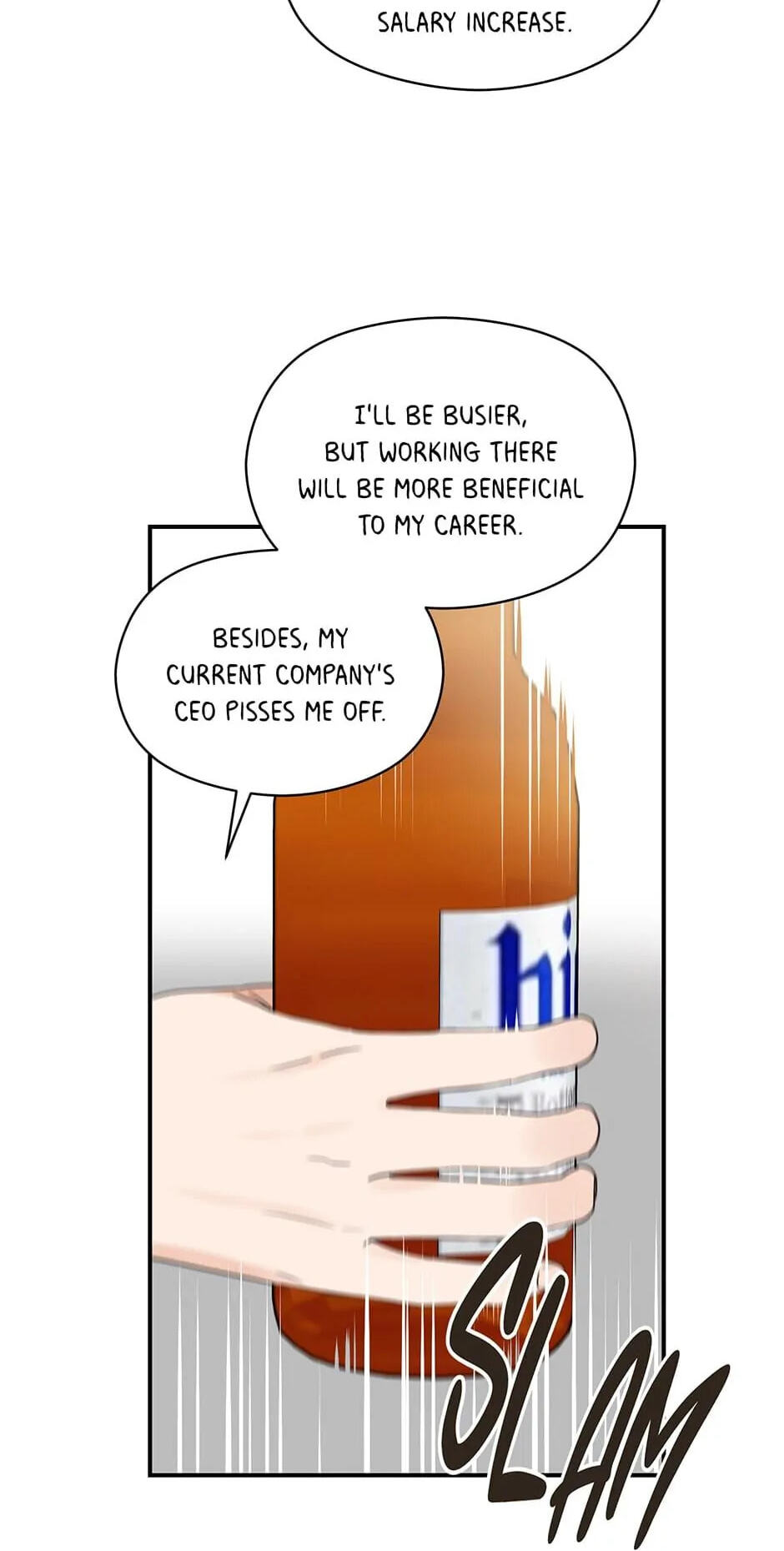 Read OmegaComplex chapter 3.1 image 35 on Lezhin