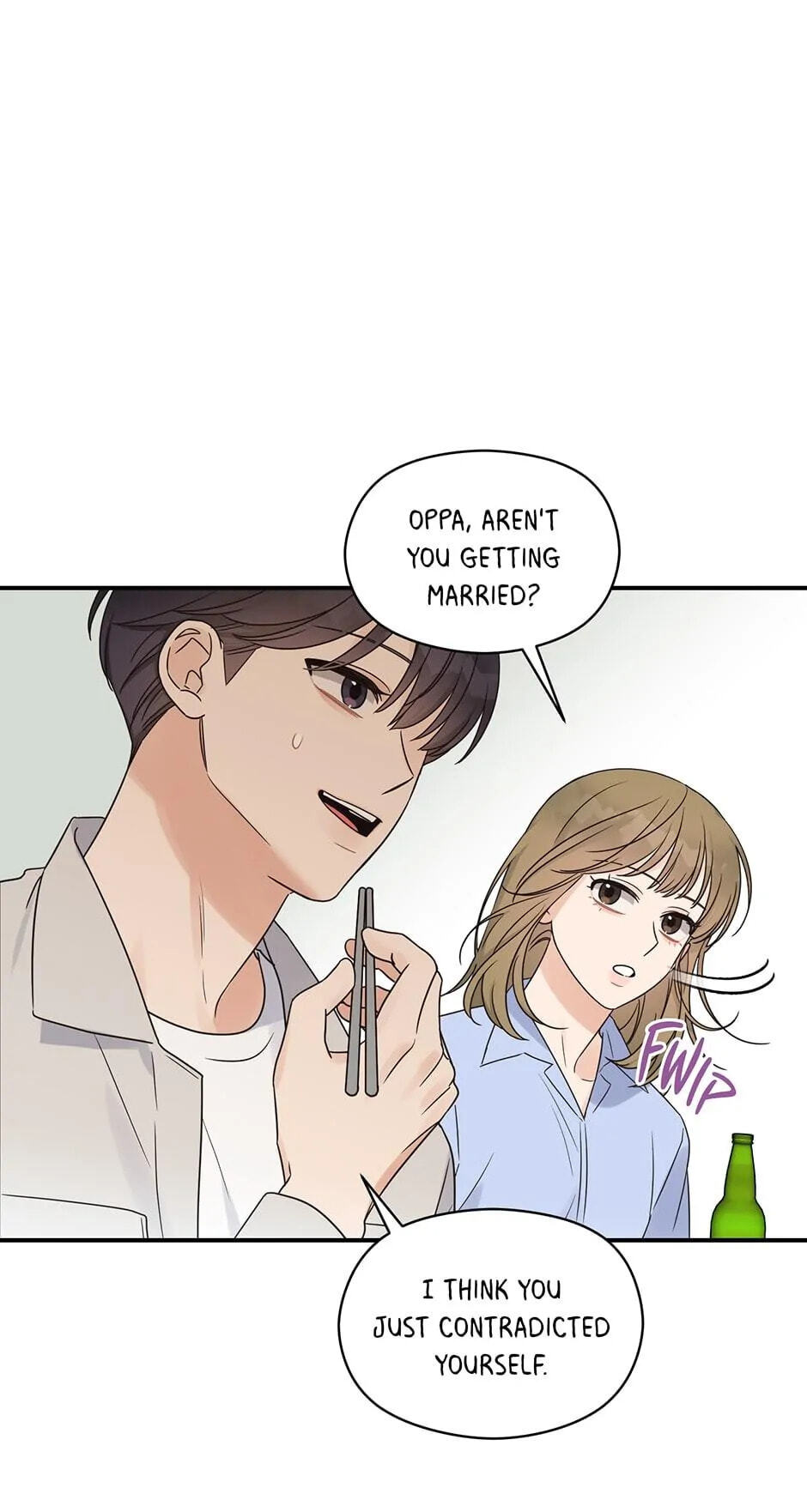 Read OmegaComplex chapter 3.1 image 38 on Lezhin