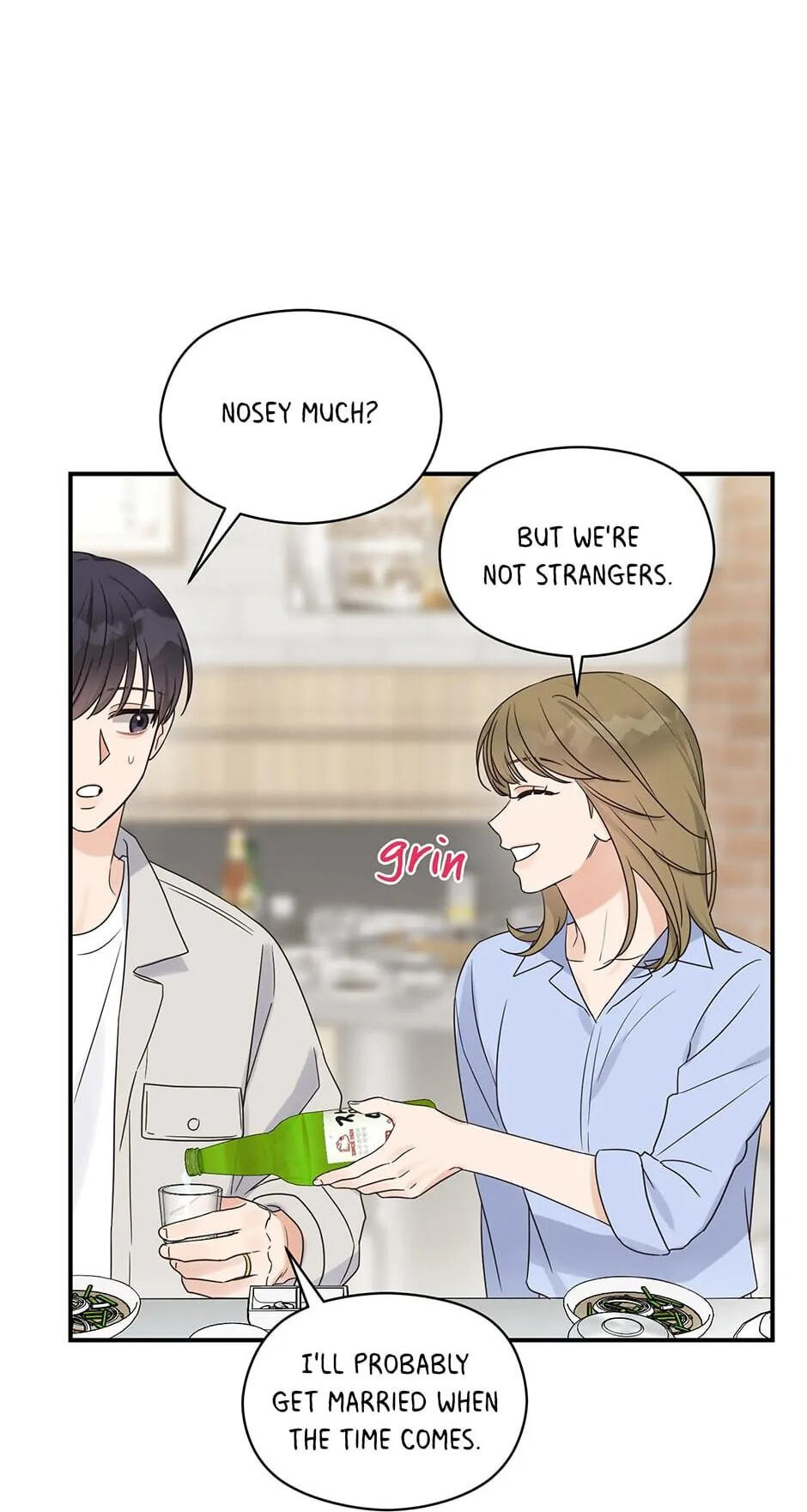 Read OmegaComplex chapter 3.1 image 39 on Lezhin