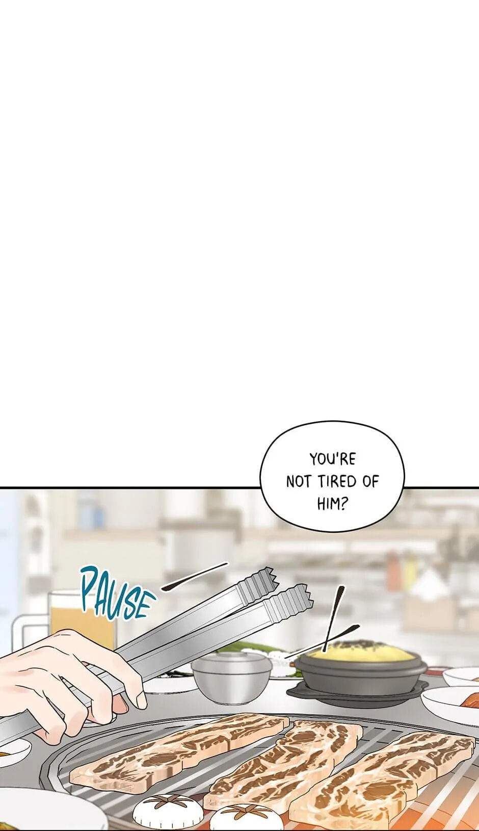 Read OmegaComplex chapter 3.1 image 41 on Lezhin
