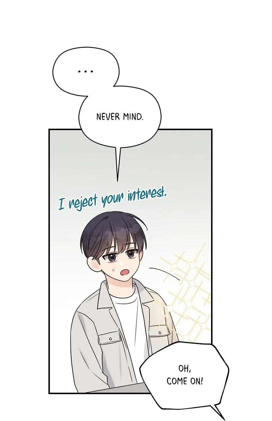 Read OmegaComplex chapter 3.1 image 46 on Lezhin