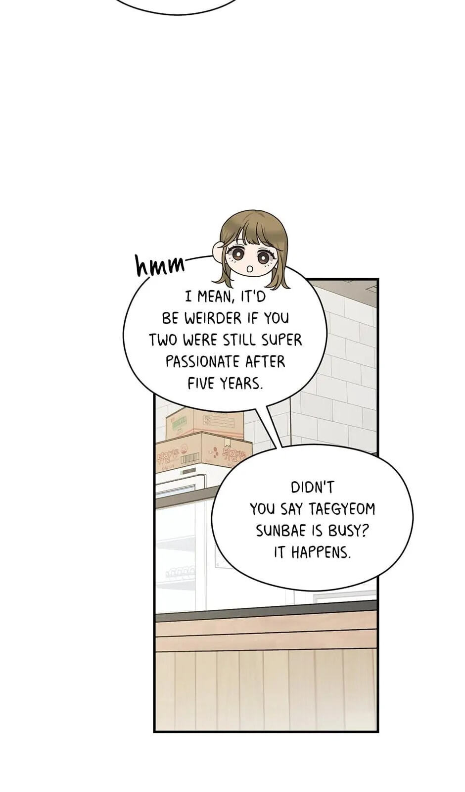 Read OmegaComplex chapter 3.1 image 48 on Lezhin