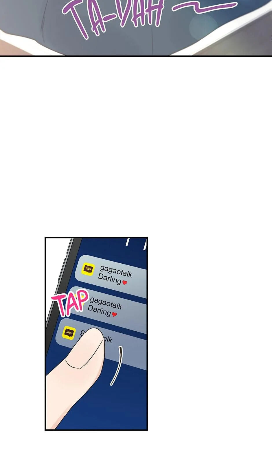 Read OmegaComplex chapter 3.1 image 5 on Lezhin