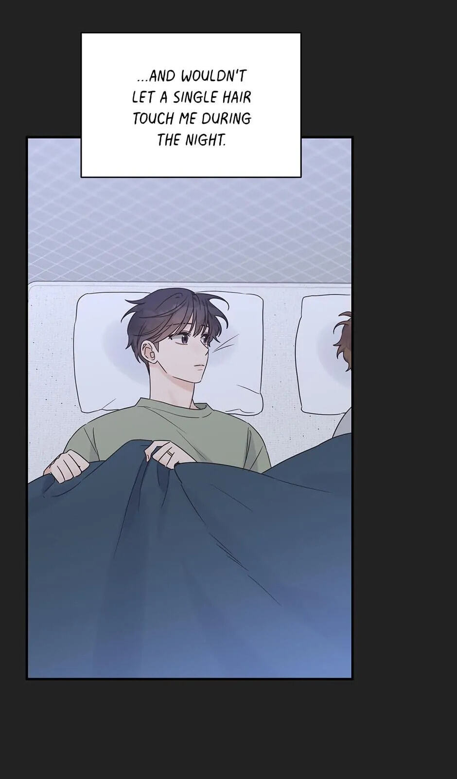 Read OmegaComplex chapter 3.1 image 52 on Lezhin