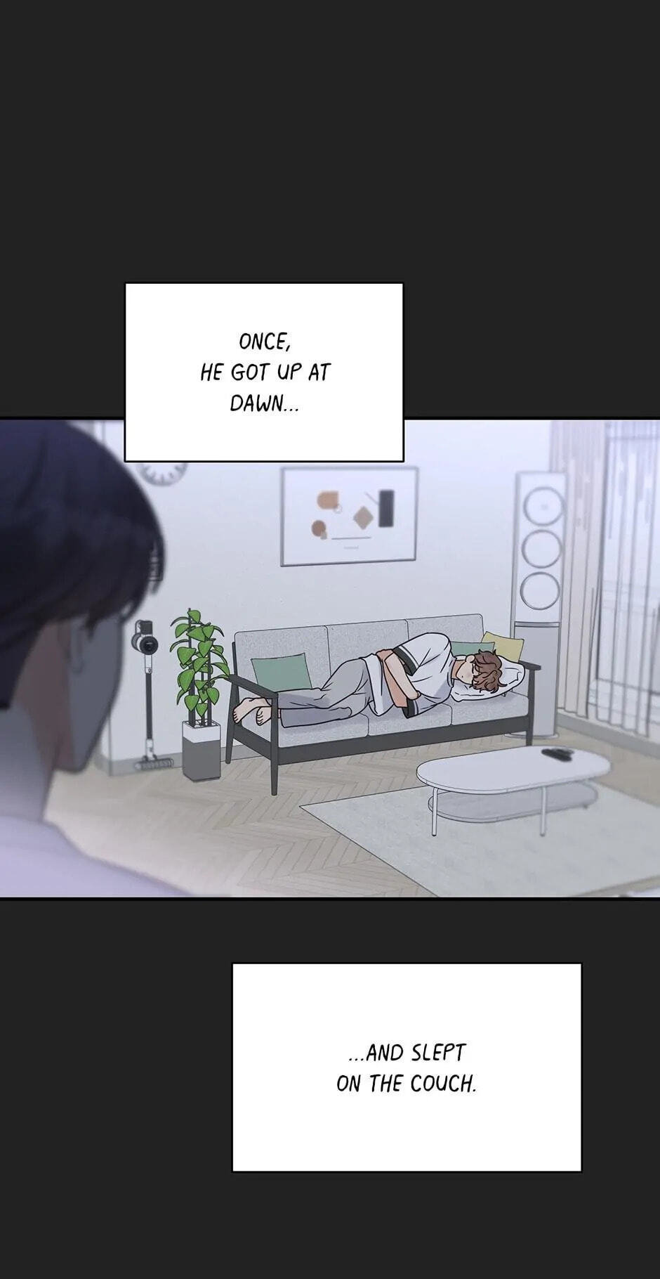 Read OmegaComplex chapter 3.1 image 53 on Lezhin